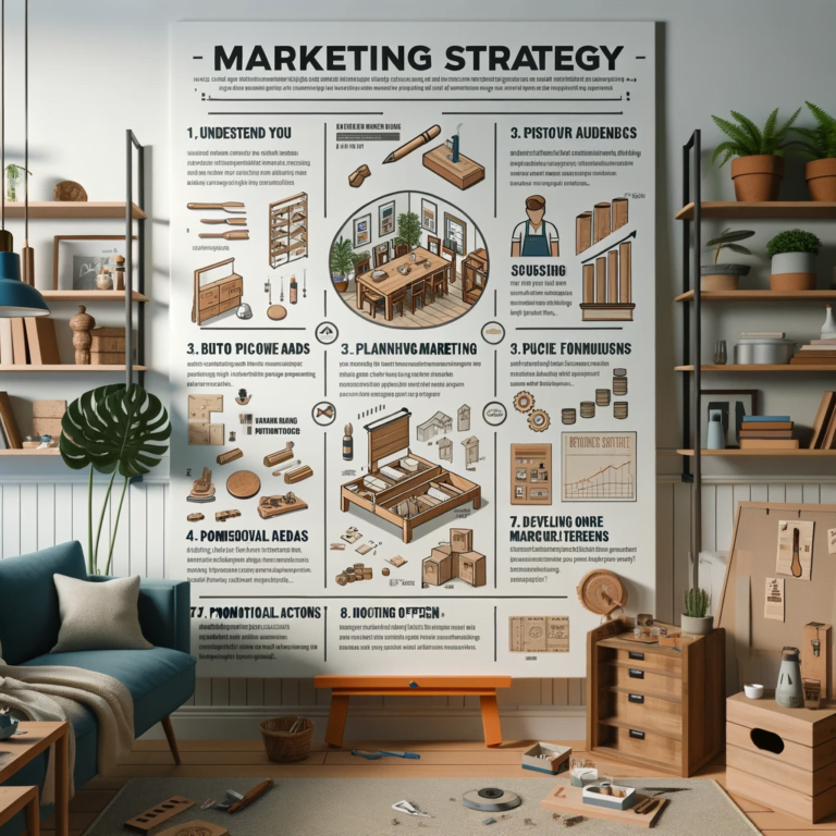 Strategy-Marketingstrategien für Handwerker